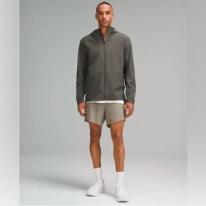 LULULEMON Warp Light Packable Jacket